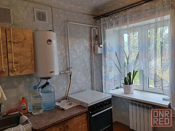 Продам 2 к. кв Гвардейка, Восточный Макеевка - изображение 1