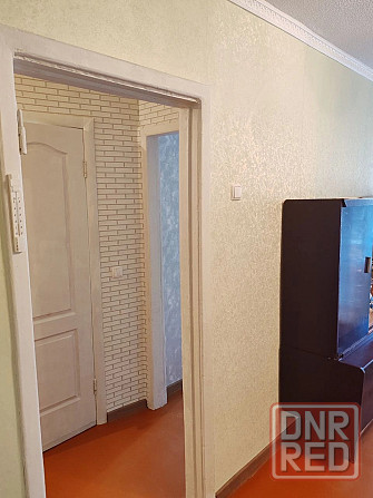 Продам 2 к. кв Гвардейка, Восточный Макеевка - изображение 7