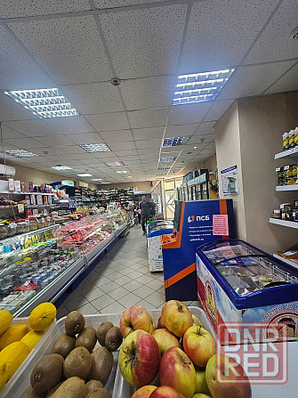 Продажа успешного бизнеса Макеевка - изображение 1