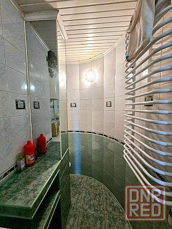 Продажа 3 комнатной крупногабаритной квартиры, мн. Мирный, Макеевка Макеевка - изображение 2