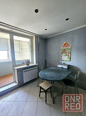 Продажа 3 комнатной крупногабаритной квартиры, мн. Мирный, Макеевка Макеевка - изображение 5