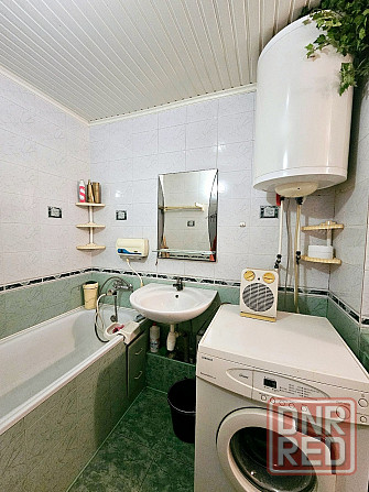 Продажа 3 комнатной крупногабаритной квартиры, мн. Мирный, Макеевка Макеевка - изображение 4