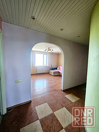 Продажа 3 комнатной крупногабаритной квартиры, мн. Мирный, Макеевка Макеевка - изображение 10
