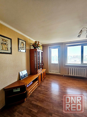 Продажа 3 комнатной крупногабаритной квартиры, мн. Мирный, Макеевка Макеевка - изображение 7