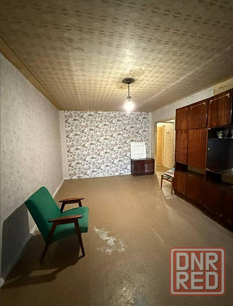 Продажа 3 комнатной квартиры, г. Донецк, Будёновский район, ул. Прожекторная. Донецк - изображение 2