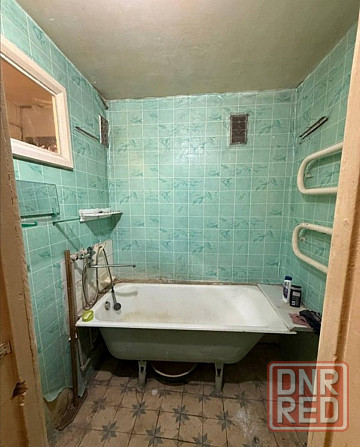Продажа 3 комнатной квартиры, г. Донецк, Будёновский район, ул. Прожекторная. Донецк - изображение 5