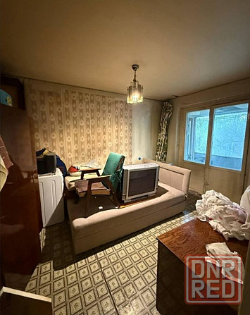 Продажа 3 комнатной квартиры, г. Донецк, Будёновский район, ул. Прожекторная. Донецк - изображение 7