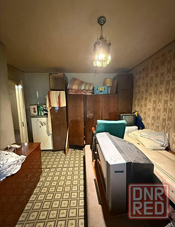 Продажа 3 комнатной квартиры, г. Донецк, Будёновский район, ул. Прожекторная. Донецк - изображение 3