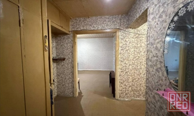 Продажа 3 комнатной квартиры, г. Донецк, Будёновский район, ул. Прожекторная. Донецк - изображение 1