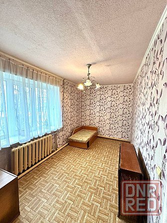 Продается 2-х ком. квартира в Ленинском р-не, г. Донецк, ул. Куприна (ор-р мфц) Донецк - изображение 6