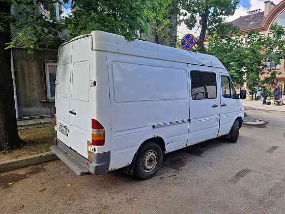 Mercedes-Benz Sprinter 2.3, 2000 г.в. Донецк