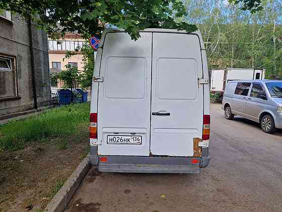 Mercedes-Benz Sprinter 2.3, 2000 г.в. Донецк