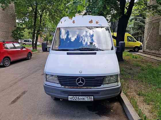 Mercedes-Benz Sprinter 2.3, 2000 г.в. Донецк