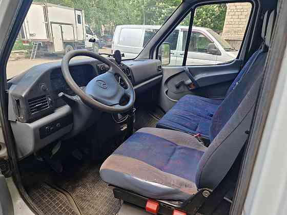 Mercedes-Benz Sprinter 2.3, 2000 г.в. Донецк