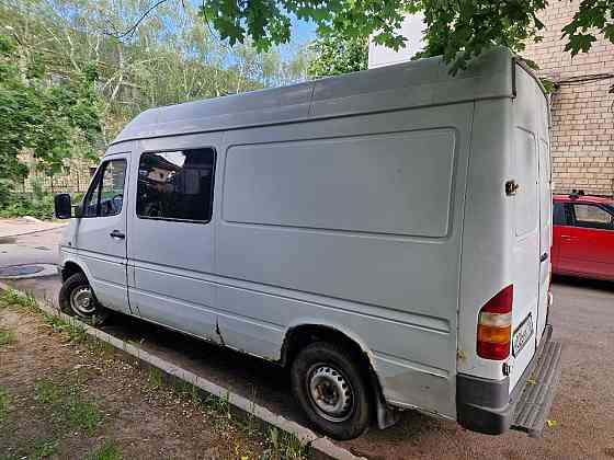 Mercedes-Benz Sprinter 2.3, 2000 г.в. Донецк