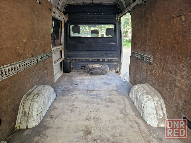 Mercedes-Benz Sprinter 2.3, 2000 г.в. Донецк - изображение 7