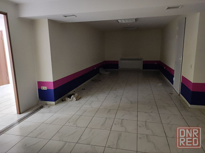 Торговое 157 м.кв, Ленинский р-н.Донецк Донецк - изображение 1