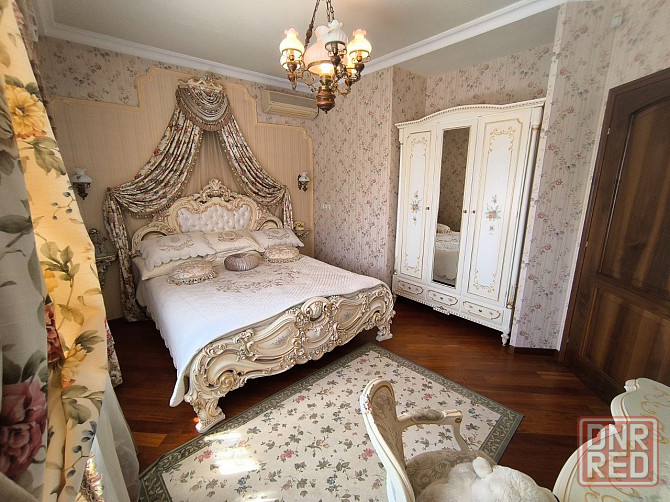 Komfort Klass 4х ком.кв+гараж-Ворошиловский рн.,ОблГосАдминистрация-Тихий Центр переулок Орешкова ! Донецк - изображение 5