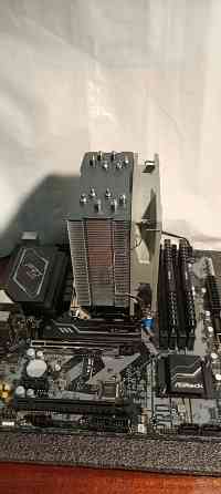 Комплект s1700 Донецк
