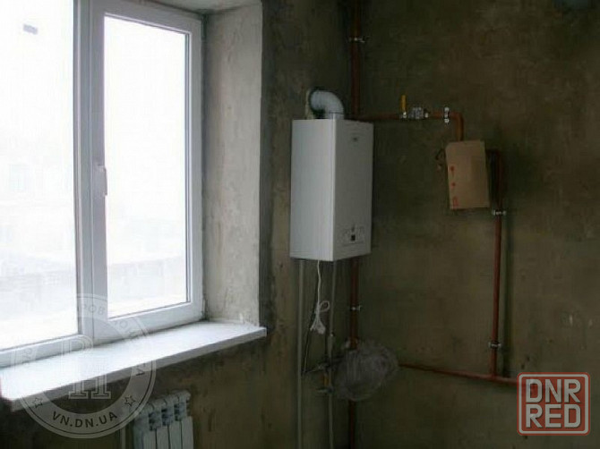 1 к.квартира 47 кв.м в новострое на ВАЗе Донецк - изображение 2