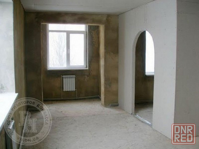 1 к.квартира 47 кв.м в новострое на ВАЗе Донецк - изображение 1