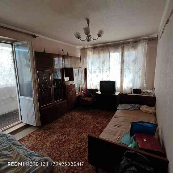 Продам 2-кв.Калининский р-н Марии Ульяновой Калужская интересная планировка Донецк