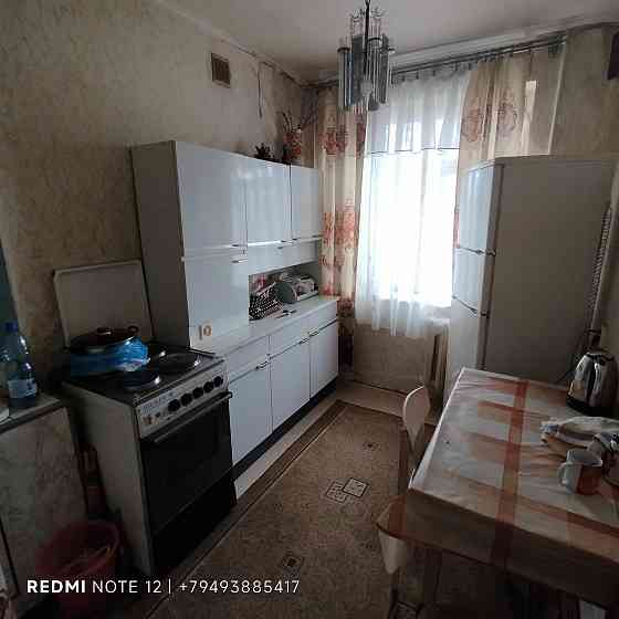 Продам 2-кв.Калининский р-н Марии Ульяновой Калужская интересная планировка Донецк