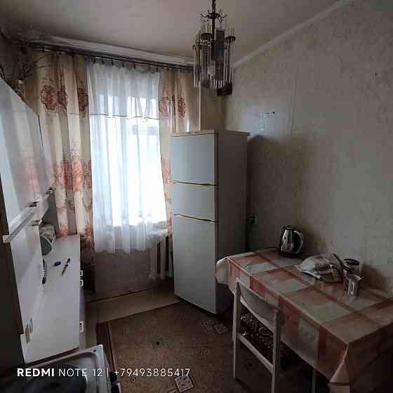Продам 2-кв.Калининский р-н Марии Ульяновой Калужская интересная планировка Донецк