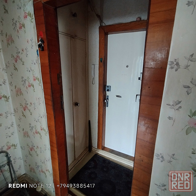 Продам 2-кв. Калининский р-н Медуниверситет Марии Ульяновой Калужская интересная планировка Донецк - изображение 10