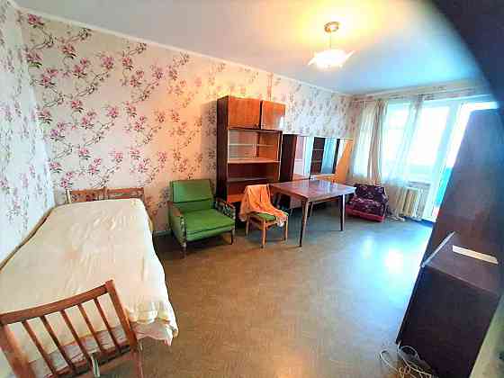 1-но комн. ул. Калужская/Мед. Университет. Документы готовы. Донецк