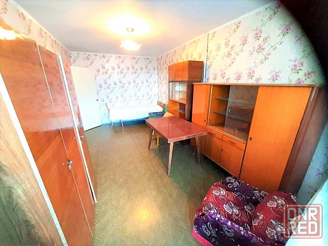 1-но комн. ул. Калужская/Мед. Университет. Документы готовы. Донецк - изображение 2