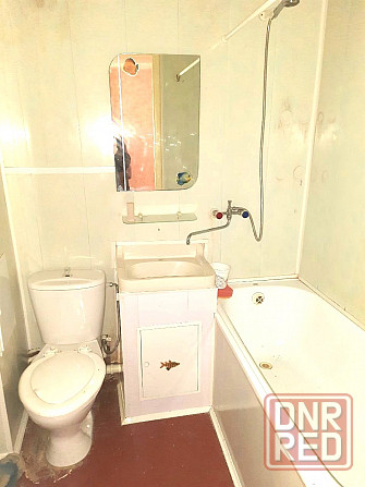 1-но комн. ул. Калужская/Мед. Университет. Документы готовы. Донецк - изображение 3