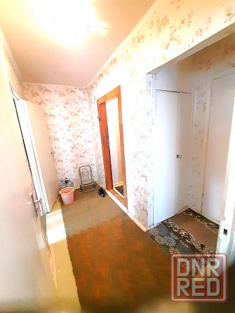 2-х комн. квартира, ул. Калужская/Мед. Университет. Документы готовы. Донецк - изображение 8