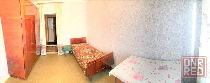 2-х комн. квартира, ул. Калужская/Мед. Университет. Документы готовы. Донецк - изображение 4