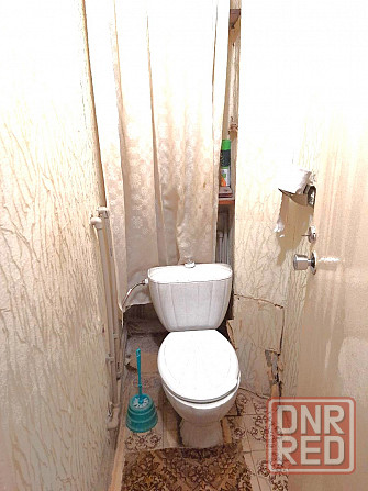 2-х комн. квартира, ул. Калужская/Мед. Университет. Документы готовы. Донецк - изображение 7