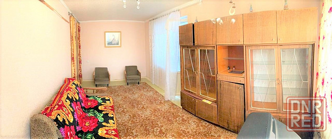 2-х комн. квартира, ул. Калужская/Мед. Университет. Документы готовы. Донецк - изображение 1