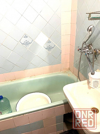 2-х комн. квартира, ул. Калужская/Мед. Университет. Документы готовы. Донецк - изображение 6