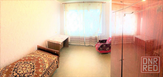 2-х комн. квартира, ул. Калужская/Мед. Университет. Документы готовы. Донецк - изображение 3