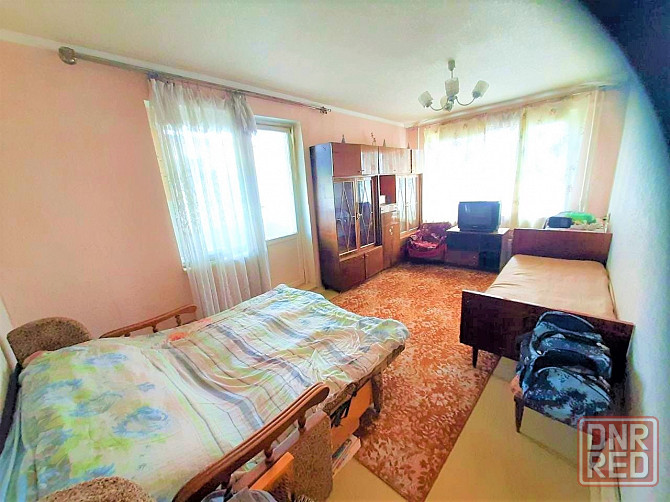 2-х комн. квартира, ул. Калужская/Мед. Университет. Документы готовы. Донецк - изображение 1