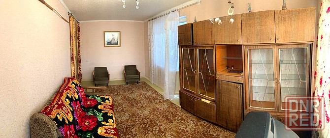 2-х комн. квартира, ул. Калужская/Мед. Университет. Документы готовы. Донецк - изображение 2