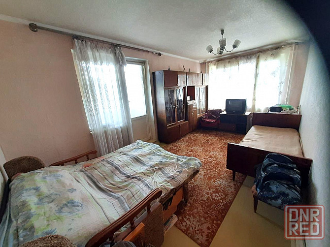 2-х комн. квартира, ул. Калужская/Мед. Университет. Документы готовы. Донецк - изображение 1