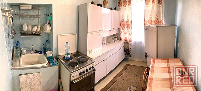 2-х комн. квартира, ул. Калужская/Мед. Университет. Документы готовы. Донецк - изображение 5