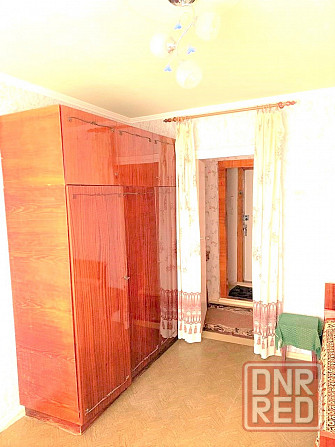 2-х комн. квартира, ул. Калужская/Мед. Университет. Документы готовы. Донецк - изображение 6