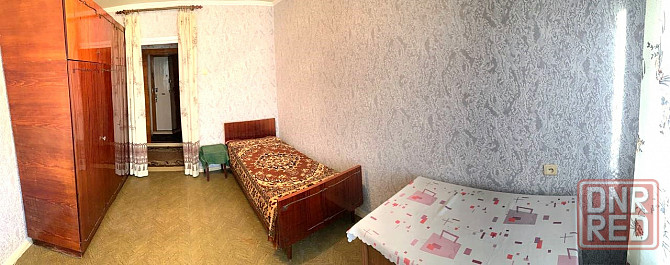 2-х комн. квартира, ул. Калужская/Мед. Университет. Документы готовы. Донецк - изображение 3