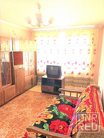 2-х комн. квартира, ул. Калужская/Мед. Университет. Документы готовы. Донецк - изображение 2
