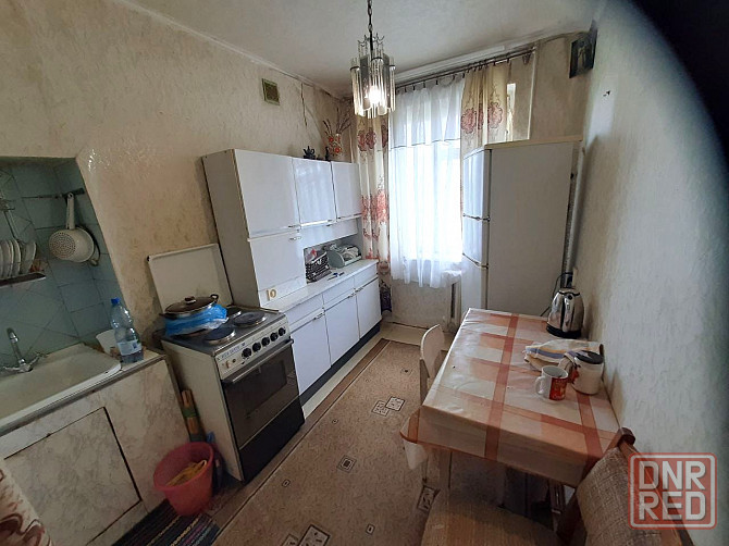 2-х комн. квартира, ул. Калужская/Мед. Университет. Документы готовы. Донецк - изображение 4