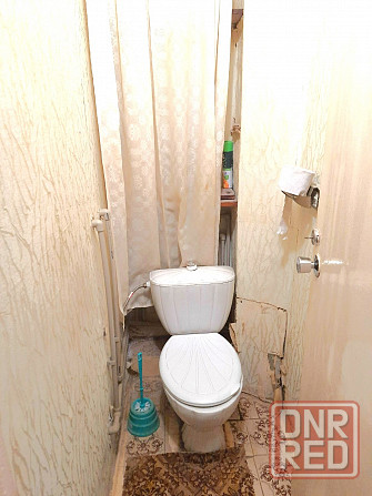 2-х комн. квартира, ул. Калужская/Мед. Университет. Документы готовы. Донецк - изображение 8