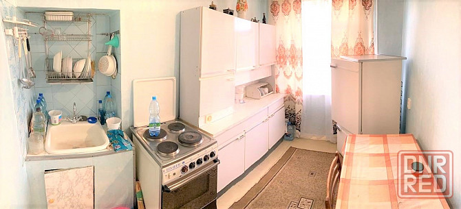 2-х комн. квартира, ул. Калужская/Мед. Университет. Документы готовы. Донецк - изображение 10