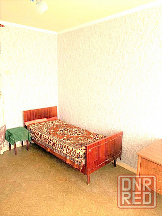 2-х комн. квартира, ул. Калужская/Мед. Университет. Документы готовы. Донецк - изображение 5