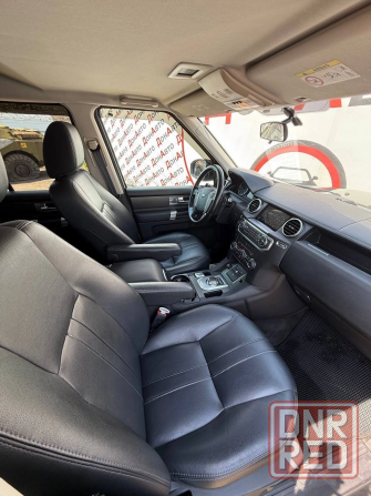 Продам Land Rover Донецк - изображение 4